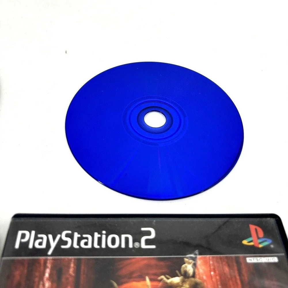 Lot of 4 PS2 Games Alter Echo, Pirates Buccaneer, Tekken Tag & Haven Call of Kin
